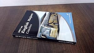 Seller image for 2007-08 English Majors: Coaches (British Bus Publishing). for sale by BoundlessBookstore