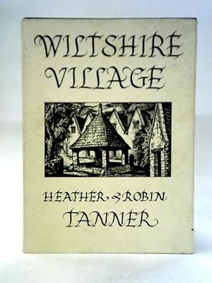 Immagine del venditore per Wiltshire Village venduto da World of Rare Books