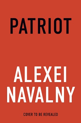 Seller image for Patriot for sale by Kennys Bookstore