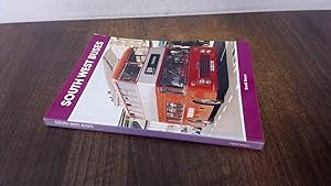 Seller image for South West Buses for sale by BoundlessBookstore