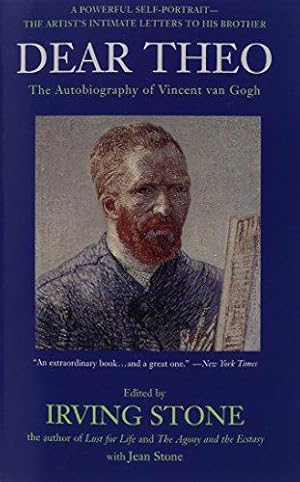Immagine del venditore per Dear Theo: The Autobiography of Vincent Van Gogh venduto da WeBuyBooks 2