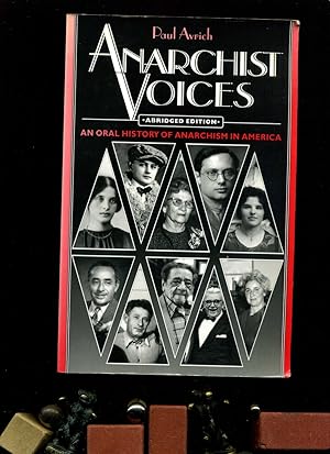 Anarchist Voices: An Oral History of Anarchism in America.