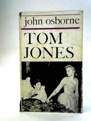 Seller image for Tom Jones: A Film Script for sale by World of Rare Books