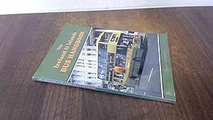 Seller image for The Ireland and Islands Bus Handbook (Bus Handbooks) for sale by BoundlessBookstore