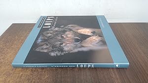 Imagen del vendedor de Lunivers Des Loups a la venta por BoundlessBookstore