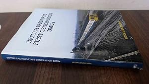 Seller image for British Railways First Generation DMUs for sale by BoundlessBookstore