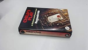 Immagine del venditore per Child's Play: A Dalziel and Pascoe Novel (The crime club) venduto da WeBuyBooks 2