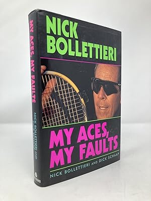 Seller image for My Aces, My Faults for sale by Southampton Books