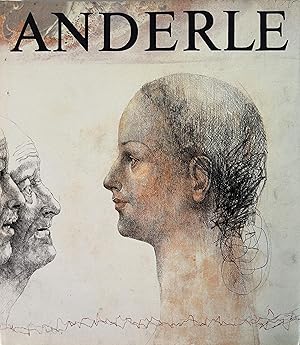 Seller image for Jiri Anderle for sale by McCanse Art