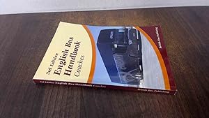 Image du vendeur pour English Bus Handbook: Coaches (3rd Ed.) mis en vente par BoundlessBookstore