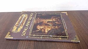 Immagine del venditore per Song and Silence: a Guidebook to Bards and Rogues Dungeons and Dragons venduto da BoundlessBookstore