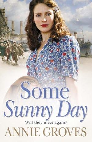 Seller image for Some Sunny Day for sale by WeBuyBooks 2