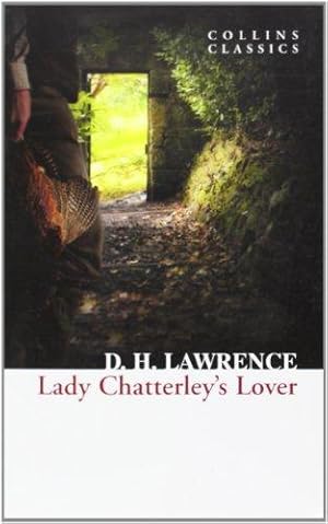 Seller image for Lady Chatterley  s Lover (Collins Classics) for sale by WeBuyBooks 2