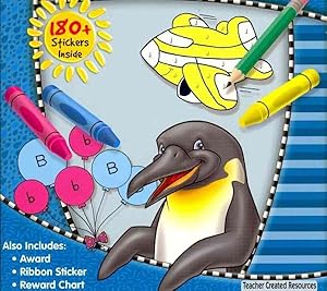 Seller image for Alphabet Activities Pre K-k for sale by GreatBookPrices