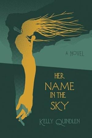Seller image for Her Name in the Sky for sale by WeBuyBooks 2