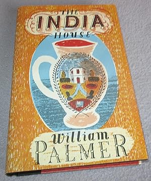 Seller image for The India House (1st Edition) for sale by Bramble Books