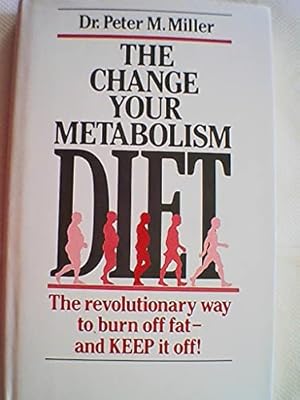 Seller image for The Change Your Metabolism Diet (Panther Books) for sale by WeBuyBooks 2