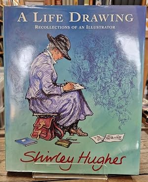 Imagen del vendedor de A Life Drawing a la venta por High Street Books