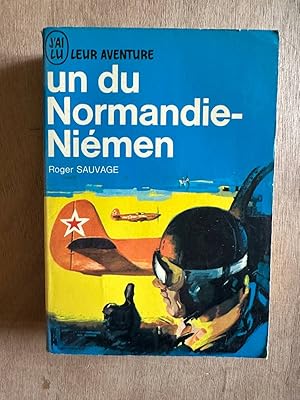 Image du vendeur pour Un du Normandie-Nimen mis en vente par Dmons et Merveilles