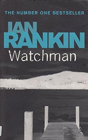 Imagen del vendedor de Watchman a la venta por WeBuyBooks