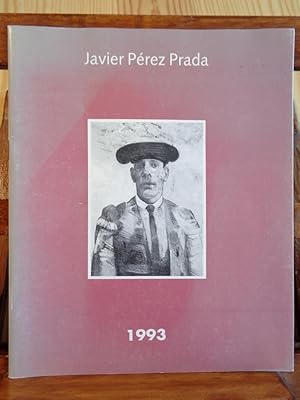 Imagen del vendedor de JAVIER PREZ PRADA a la venta por LIBRERA ROBESPIERRE