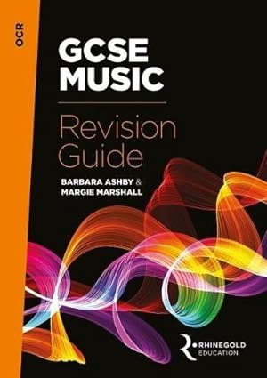 Bild des Verkufers fr OCR GCSE Music Revision Guide zum Verkauf von WeBuyBooks