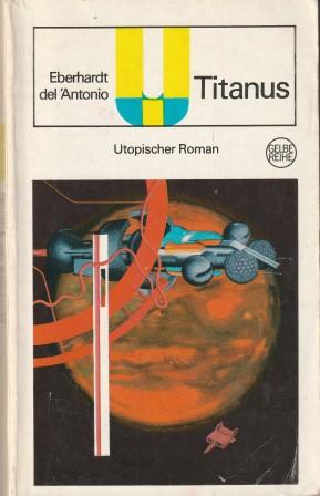 Seller image for Titanus. for sale by Versandantiquariat Dr. Uwe Hanisch