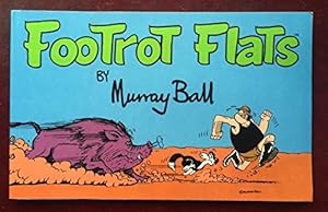 Seller image for Footrot Flats: Bk. 3 for sale by WeBuyBooks