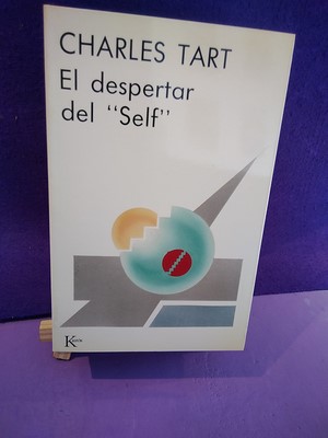 Imagen del vendedor de El despertar del "Self!" a la venta por Librera LiberActio