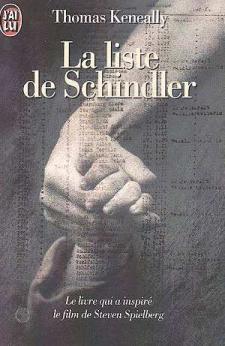 Image du vendeur pour La liste de schindler mis en vente par Dmons et Merveilles