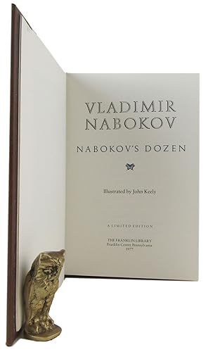 NABOKOV'S DOZEN: Nabokov, Vladimir