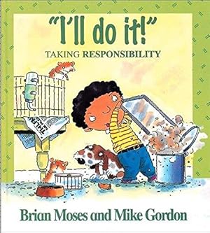 Immagine del venditore per Values: I'll Do It - Taking Responsibility venduto da WeBuyBooks