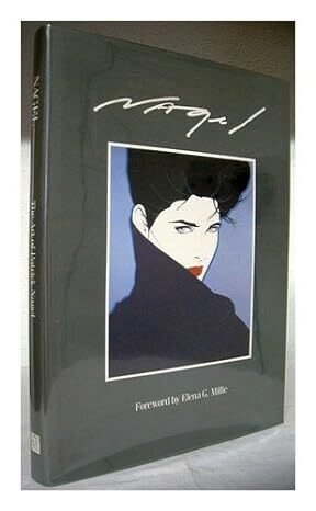 Image du vendeur pour Nagel: The Art of Patrick Nagel mis en vente par librisaggi