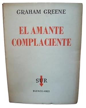 El Amante Complaciente