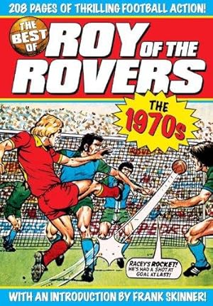 Immagine del venditore per The Best of Roy of the Rovers: 1970s: The 1970s venduto da WeBuyBooks