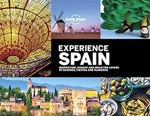 Seller image for Lonely Planet Experience Spain (Travel Guide) for sale by WeBuyBooks