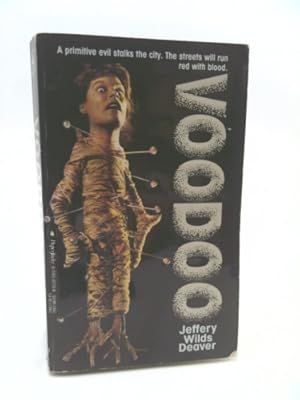 Seller image for Voodoo for sale by ThriftBooksVintage