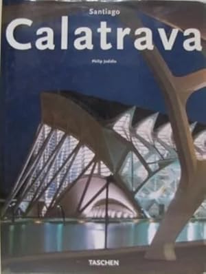 Seller image for Santiago Calatrava for sale by librisaggi