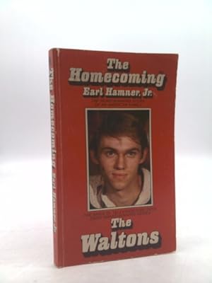 Seller image for The Homecoming for sale by ThriftBooksVintage