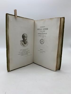 Commentario delle opere e delle vicende di Giorgio Biandrata nobile saluzzese archiatro in Transi...