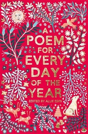 Immagine del venditore per A Poem for Every Day of the Year venduto da WeBuyBooks