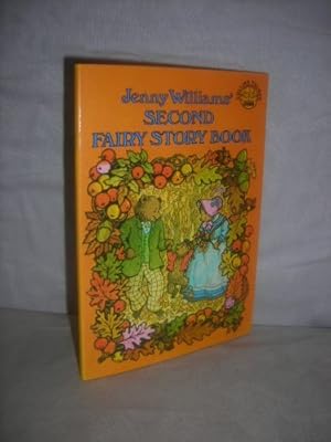 Bild des Verkufers fr Fairy Story Book: 2nd (Colour Cubs) zum Verkauf von WeBuyBooks