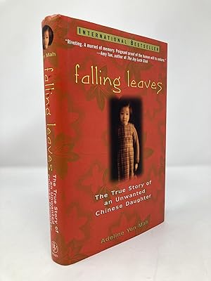 Seller image for Falling Leaves: The True Story of an Unwanted Chinese Daughter for sale by Southampton Books