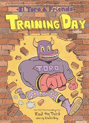 Seller image for Training Day : El Toro and Friends for sale by GreatBookPrices