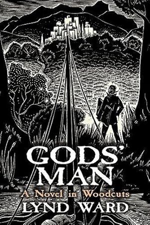 Bild des Verkufers fr God'S Man, a Novel in Woodcuts (Dover Fine Art, History of Art) zum Verkauf von WeBuyBooks