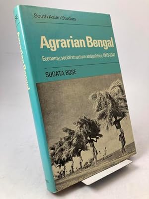 Agrarian Bengal