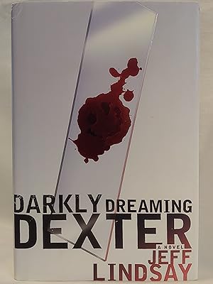 Image du vendeur pour Darkly Dreaming Dexter: A Novel mis en vente par H.S. Bailey
