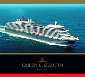 Bild des Verkufers fr Queen Elizabeth: Cunard zum Verkauf von WeBuyBooks