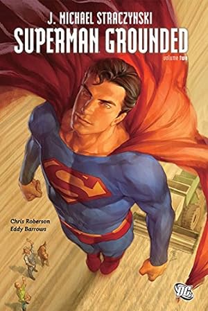 Immagine del venditore per Superman: Grounded Vol. 2 venduto da WeBuyBooks