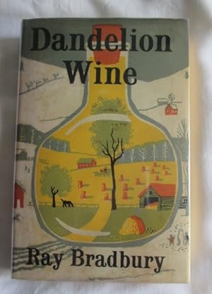 Dandelion Wine